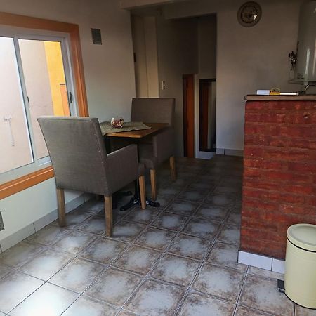 Apart Casas Del Centro El Calafate Exteriör bild