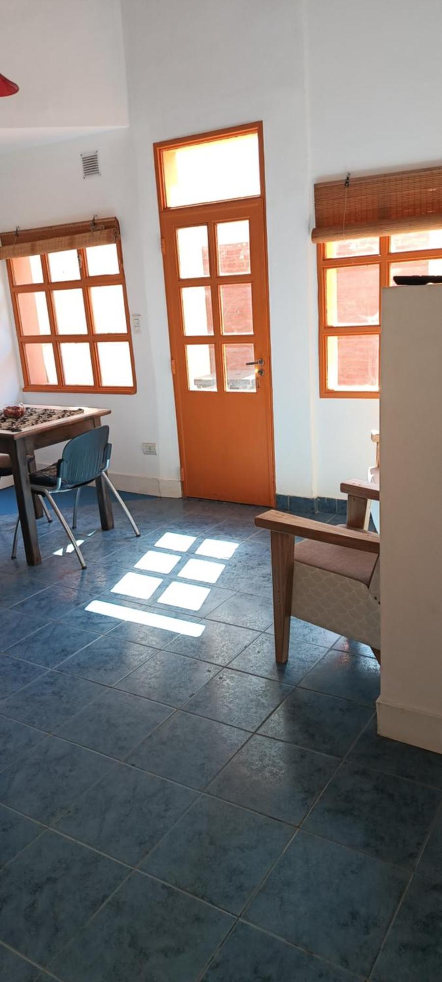 Apart Casas Del Centro El Calafate Exteriör bild