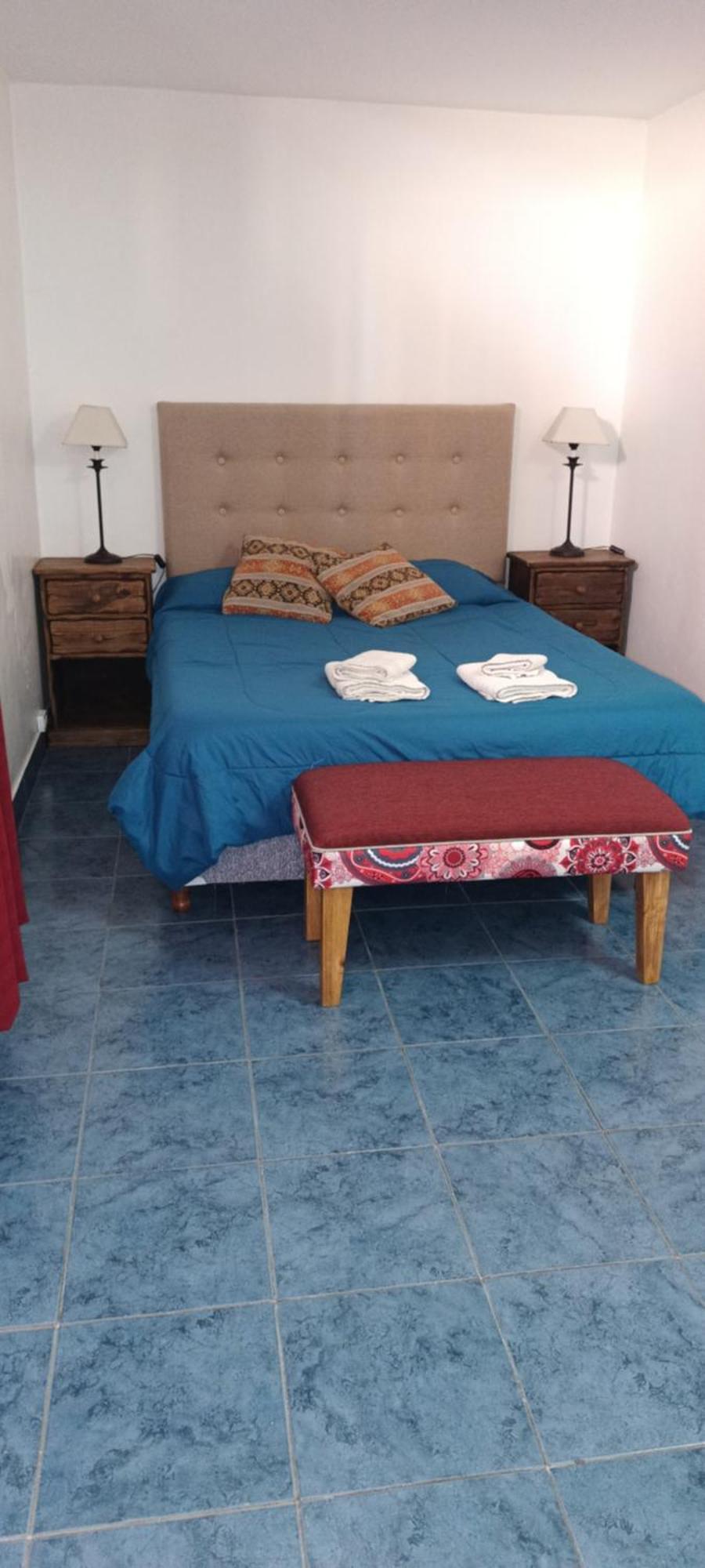 Apart Casas Del Centro El Calafate Exteriör bild