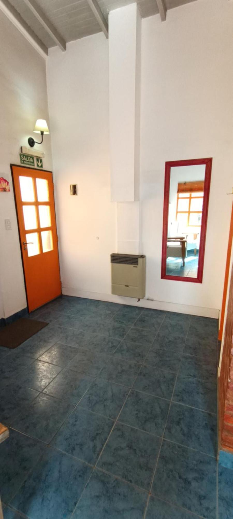 Apart Casas Del Centro El Calafate Exteriör bild