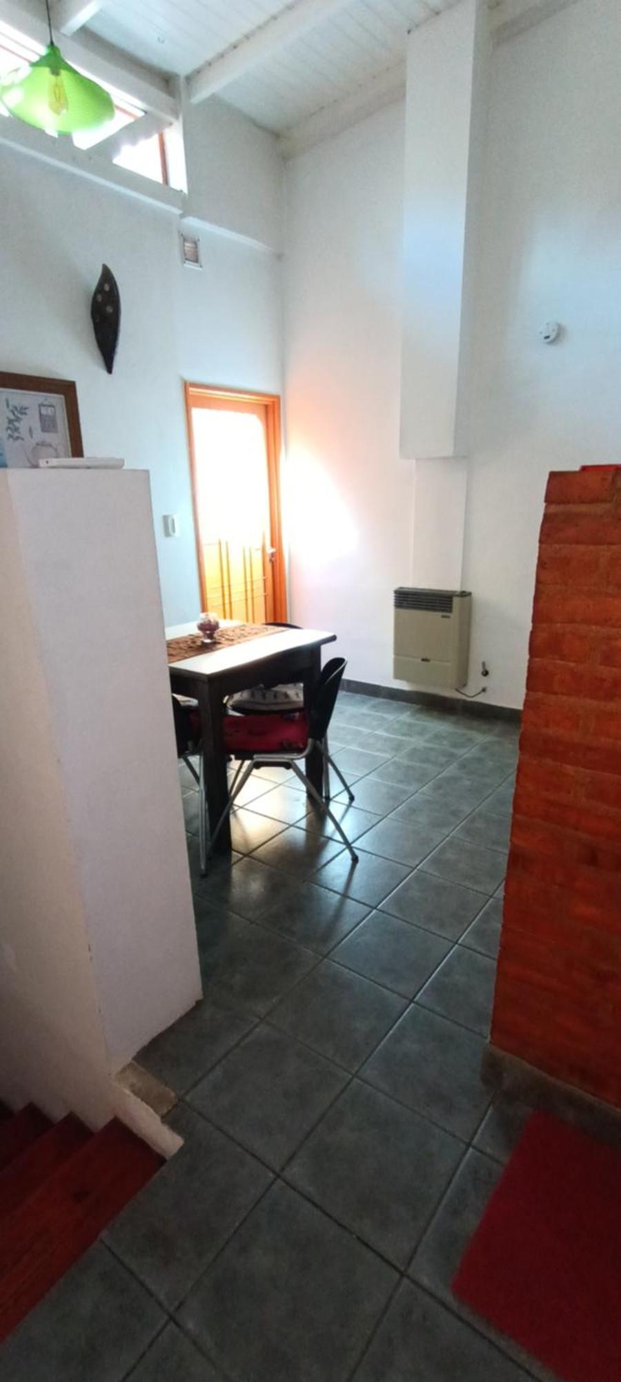 Apart Casas Del Centro El Calafate Exteriör bild
