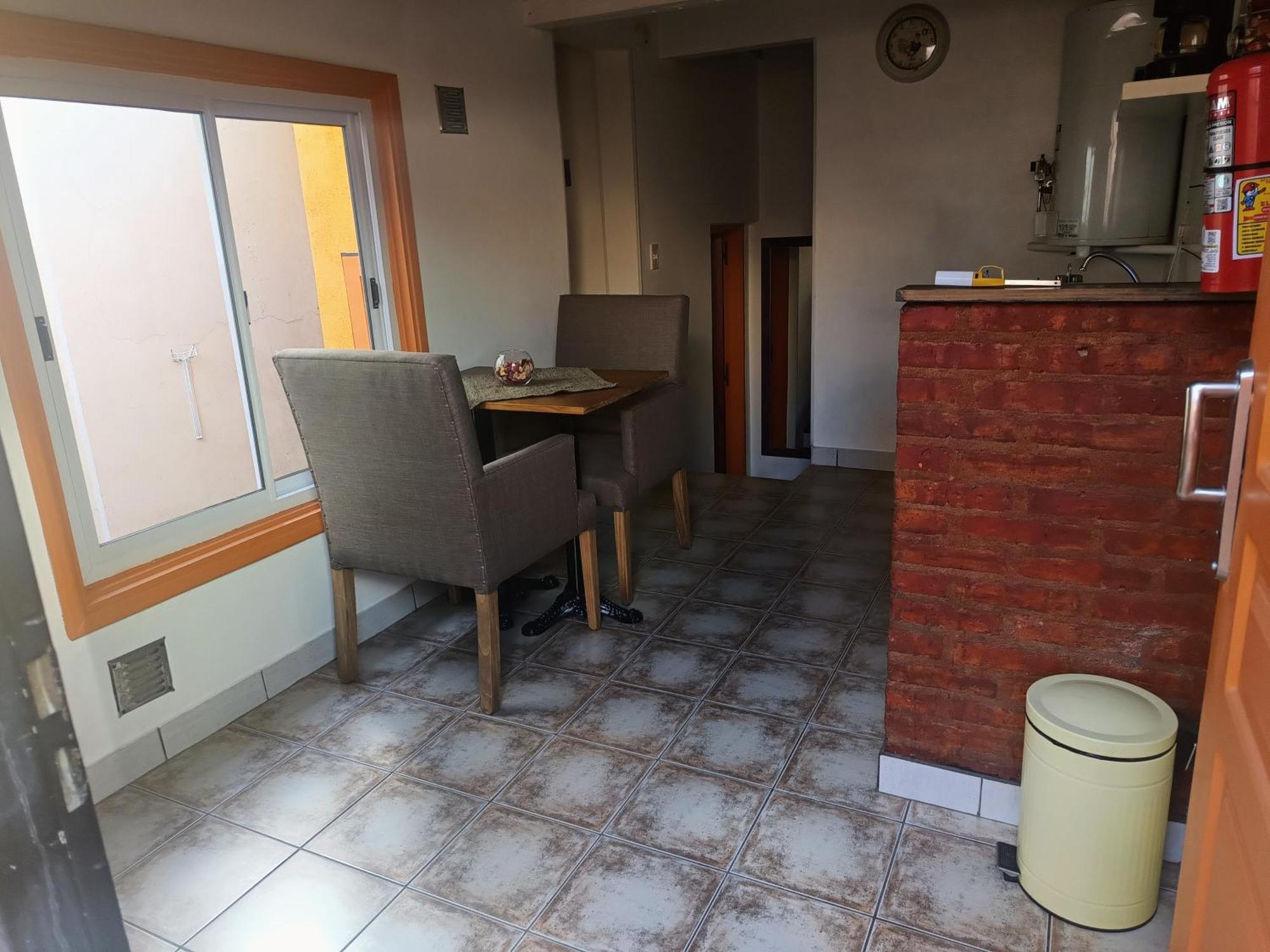 Apart Casas Del Centro El Calafate Exteriör bild