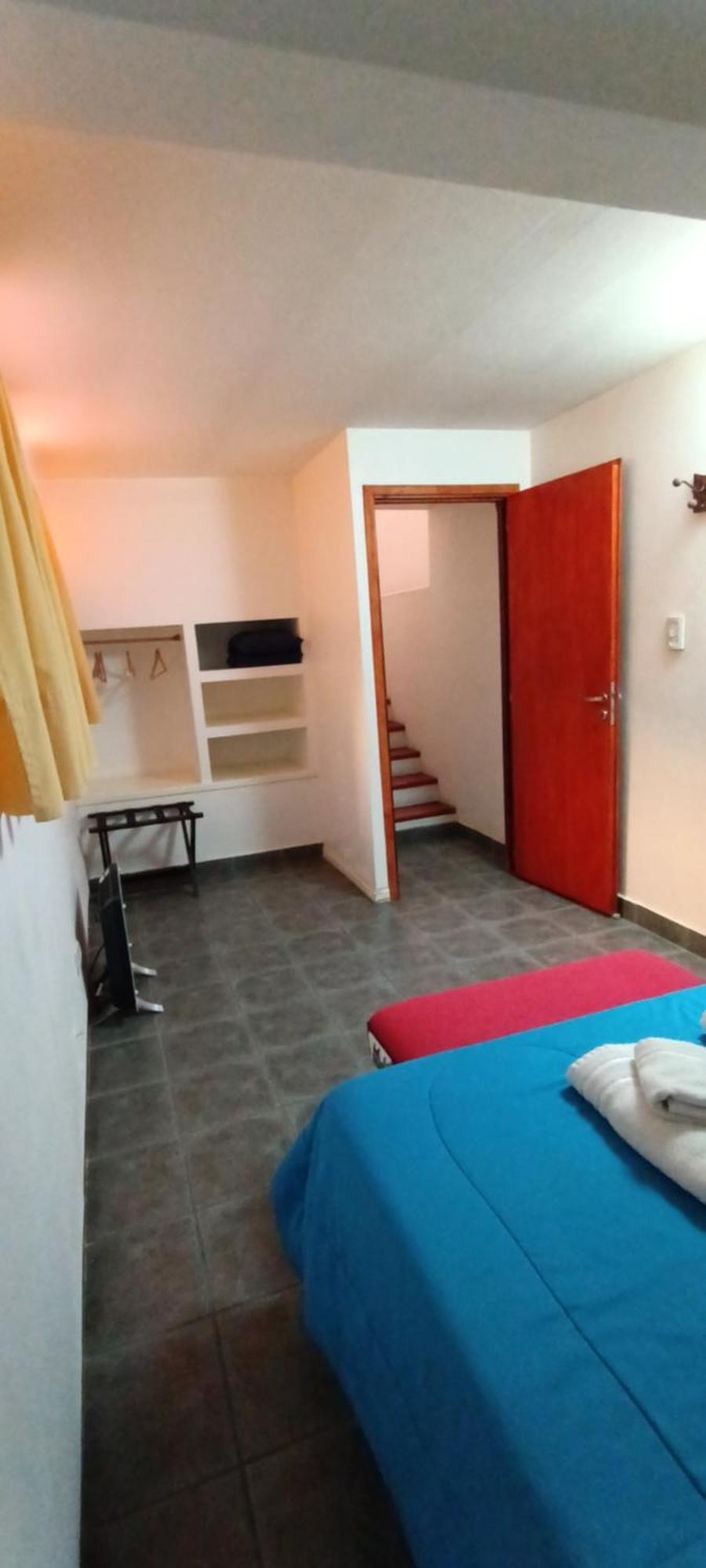 Apart Casas Del Centro El Calafate Exteriör bild