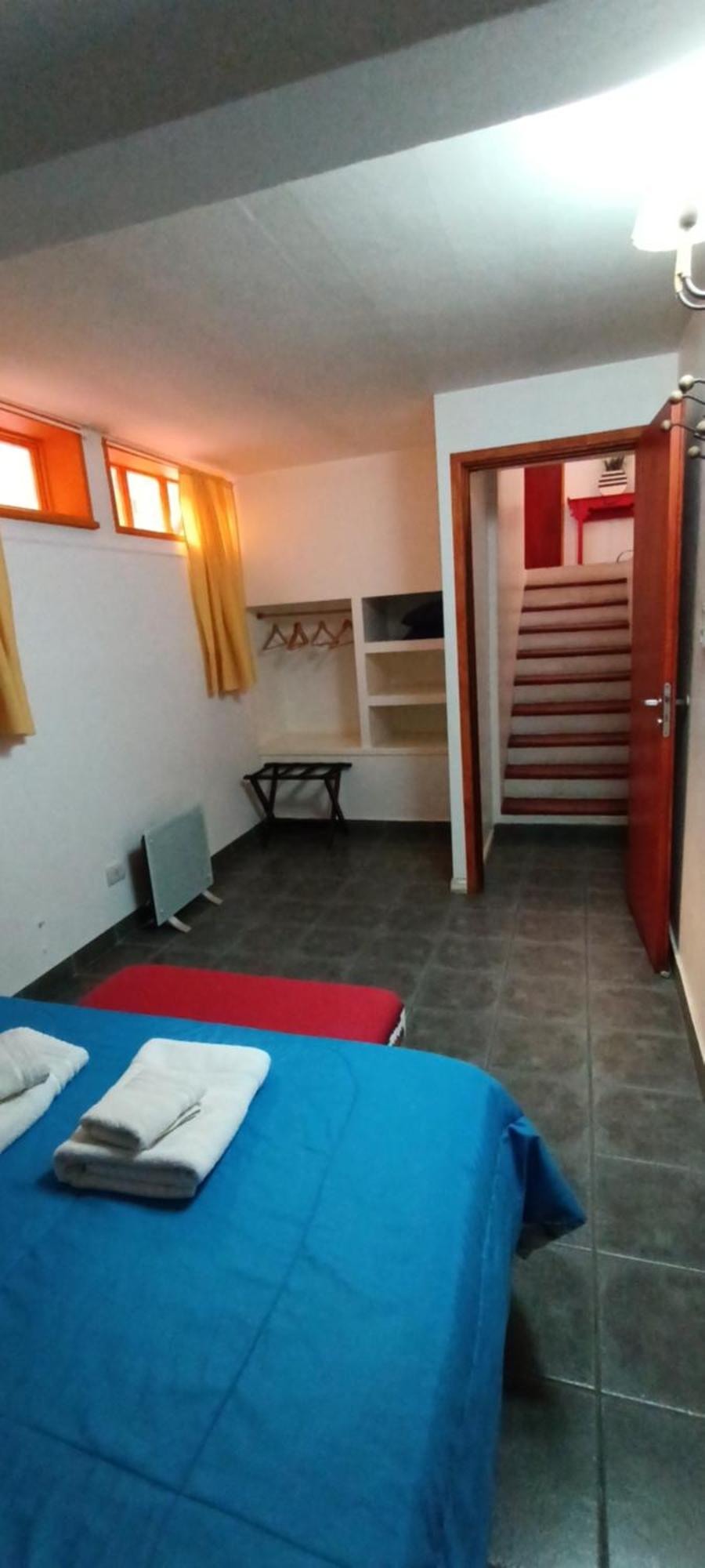 Apart Casas Del Centro El Calafate Exteriör bild