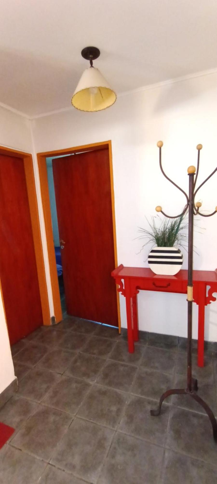 Apart Casas Del Centro El Calafate Exteriör bild