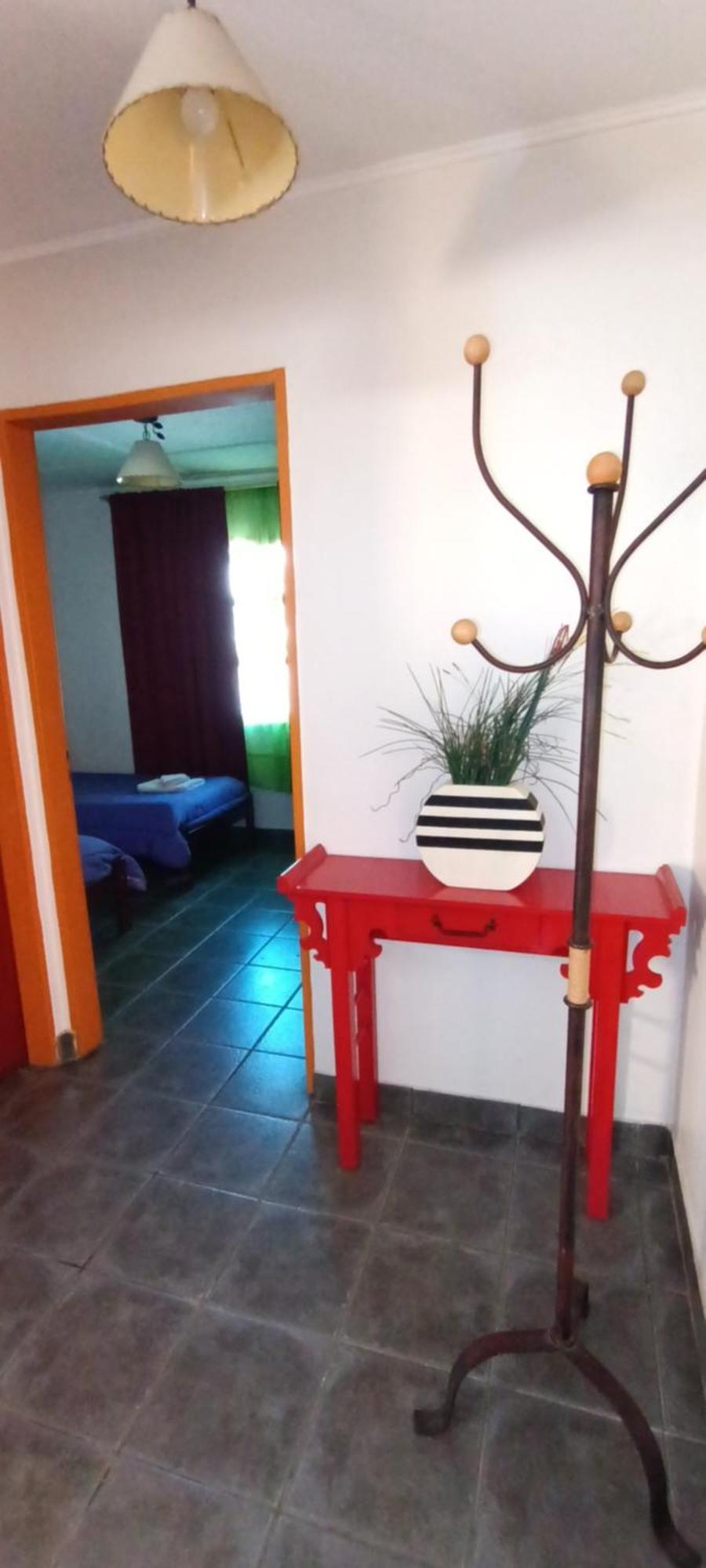 Apart Casas Del Centro El Calafate Exteriör bild
