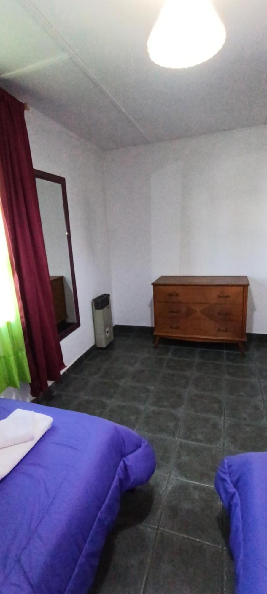 Apart Casas Del Centro El Calafate Exteriör bild