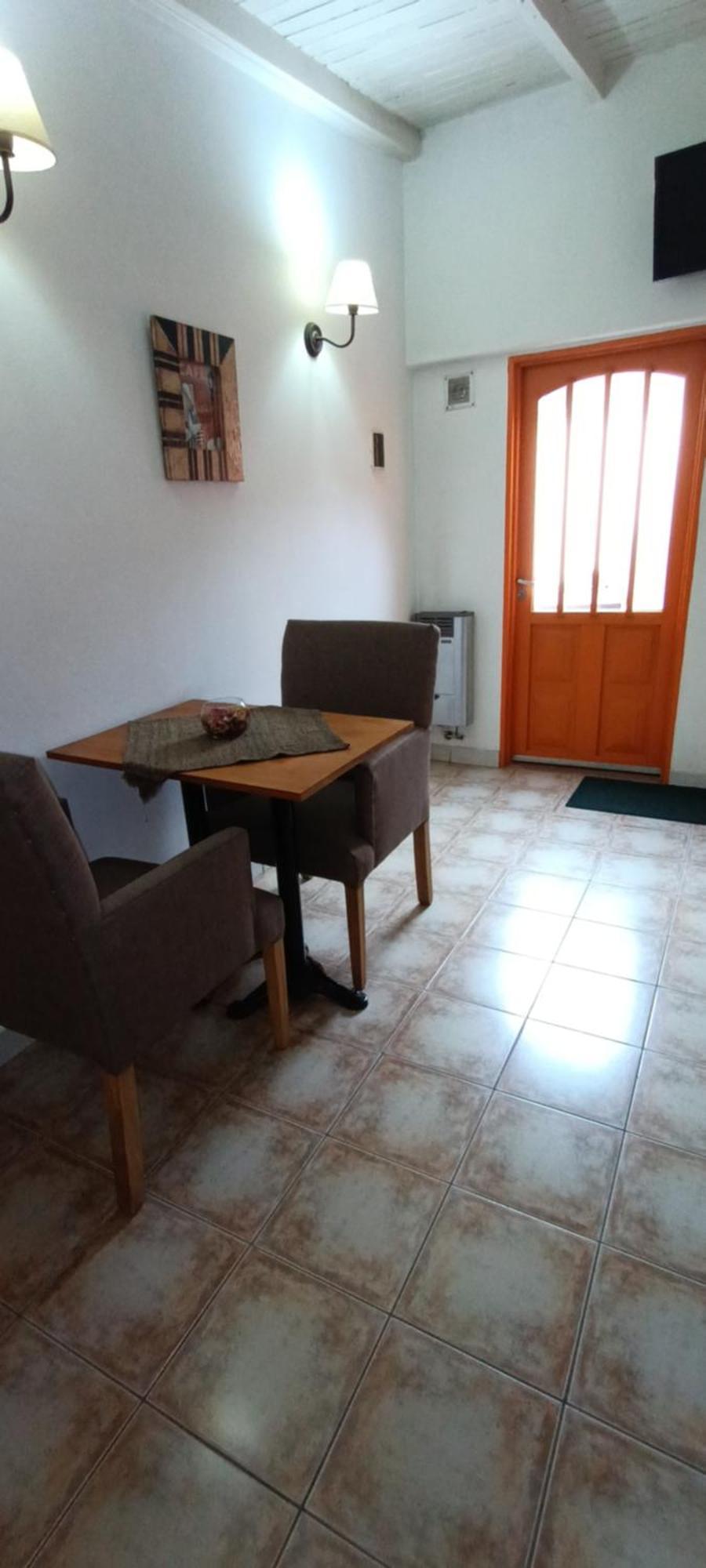 Apart Casas Del Centro El Calafate Exteriör bild