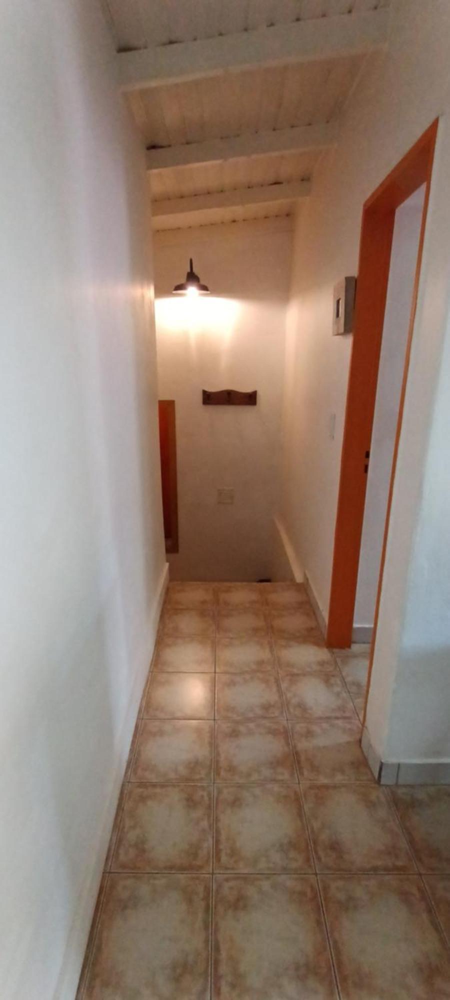 Apart Casas Del Centro El Calafate Exteriör bild