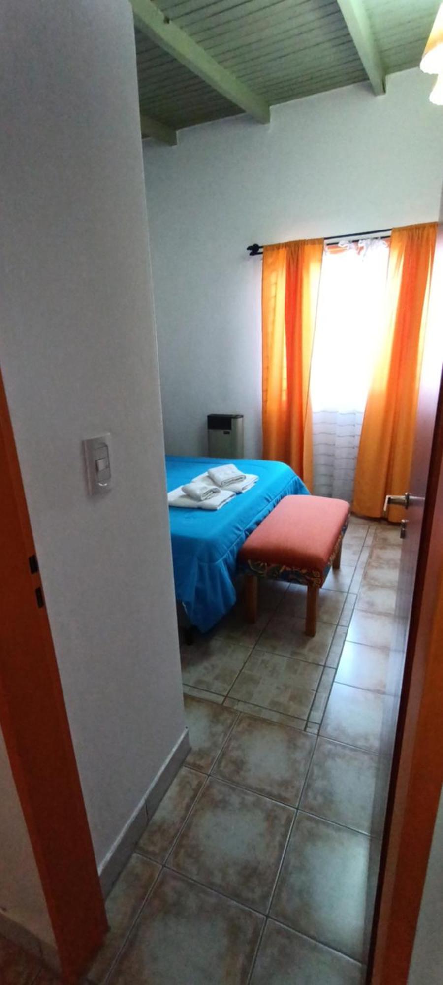 Apart Casas Del Centro El Calafate Exteriör bild