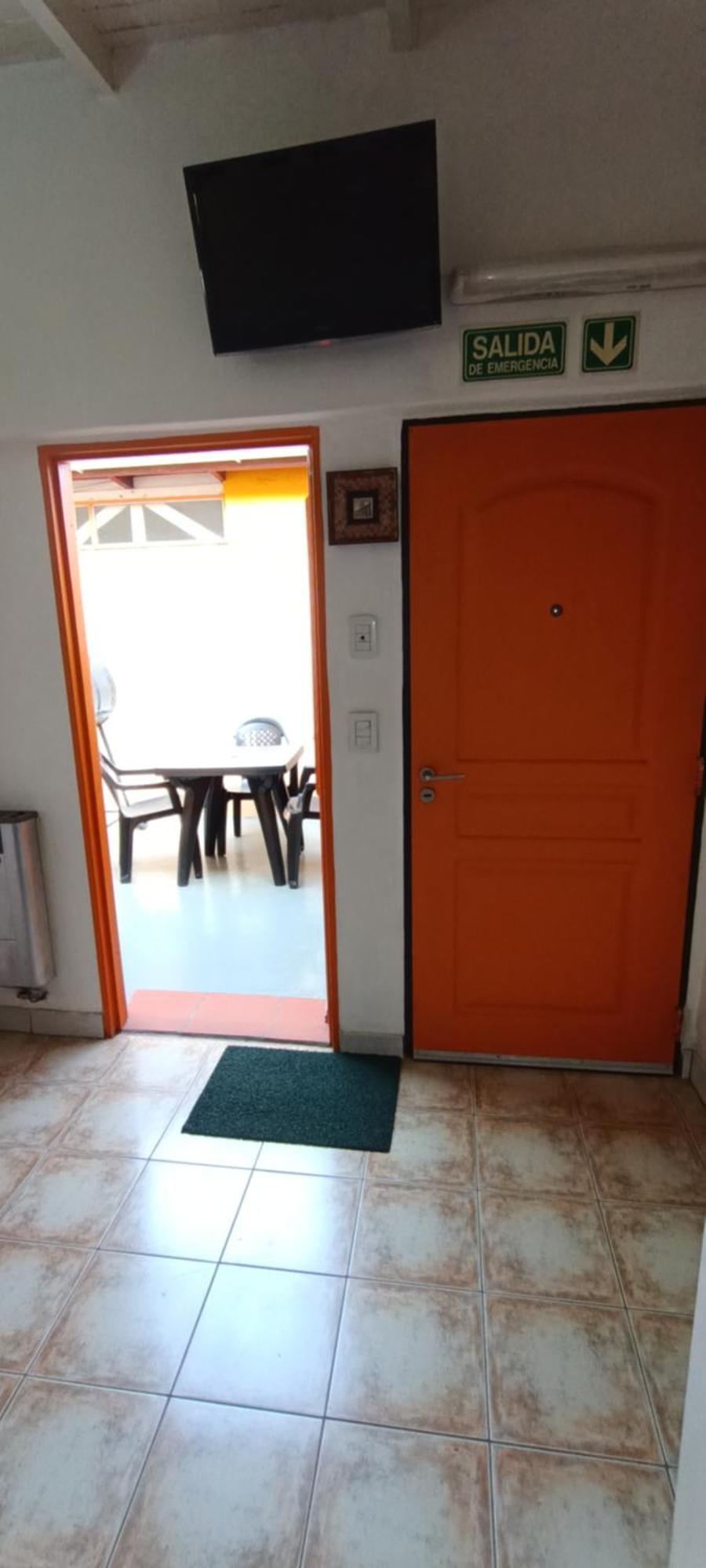 Apart Casas Del Centro El Calafate Exteriör bild