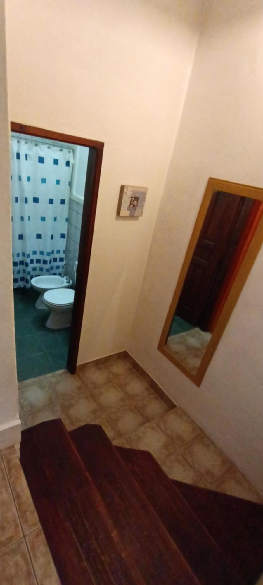Apart Casas Del Centro El Calafate Exteriör bild